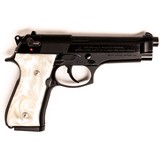 P. BERETTA 92FS - 3 of 4