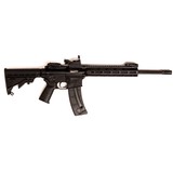 SMITH & WESSON M&P15-22 - 3 of 3