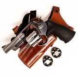 SMITH & WESSON 629-6 - 4 of 5