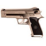 STAR BONIFACIO ECHEVERRIA, S.A. MEGASTAR .45 - 1 of 4