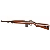 WINCHESTER M1 CARBINE - 1 of 5