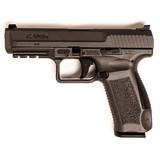 CANIK TP9SF - 1 of 4