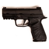 SIG SAUER P320 XCOMPACT - 2 of 4