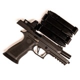 SIG SAUER P320 X-FIVE LEGION - 4 of 4