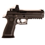 SIG SAUER P320 X-FIVE LEGION - 3 of 4