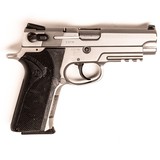 SMITH & WESSON 4006TSW - 3 of 3