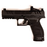 WALTHER PDP FULL-SIZE - 1 of 4