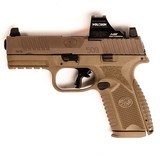 FN 509 - 1 of 3