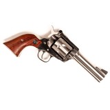 RUGER NEW MODEL BLACKHAWK - 4 of 5