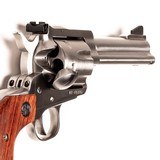 RUGER NEW MODEL BLACKHAWK - 5 of 5