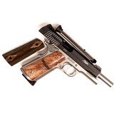 SIG SAUER 1911 STX - 4 of 4