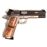SIG SAUER 1911 STX - 3 of 4