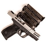 SMITH & WESSON SD40 VE - 4 of 4