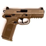 FN FNX-45 TACTICAL - 3 of 3