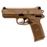 FN FNX-45 TACTICAL - 1 of 3