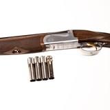 FRANCHI INSTINCT SPORTING20 GA - 4 of 5