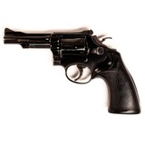 SMITH & WESSON 15-3 - 1 of 3