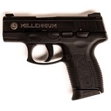 TAURUS PT 111 MILLENNIUM PRO - 1 of 4