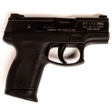 TAURUS PT 111 MILLENNIUM PRO - 3 of 4