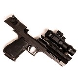 MAGNUM RESEARCH DESERT EAGLE - 4 of 4