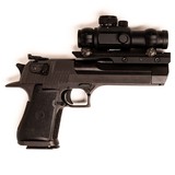 MAGNUM RESEARCH DESERT EAGLE - 3 of 4