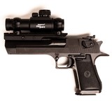 MAGNUM RESEARCH DESERT EAGLE - 1 of 4