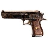 MAGNUM RESEARCH DESERT EAGLE - 1 of 4