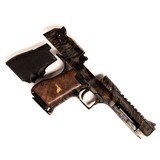 MAGNUM RESEARCH DESERT EAGLE - 4 of 4