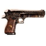 MAGNUM RESEARCH DESERT EAGLE - 3 of 4