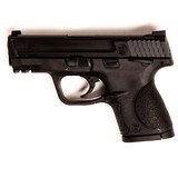 SMITH & WESSON M&P9C - 1 of 4