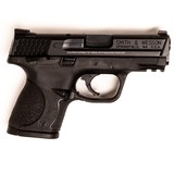 SMITH & WESSON M&P9C - 3 of 4