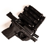 SMITH & WESSON M&P9C - 4 of 4