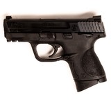 SMITH & WESSON M&P9C - 1 of 4