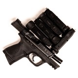 SMITH & WESSON M&P9C - 4 of 4