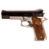 SMITH & WESSON MODEL 745 - 2 of 4