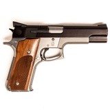 SMITH & WESSON MODEL 745 - 3 of 4