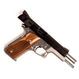 SMITH & WESSON MODEL 745 - 4 of 4