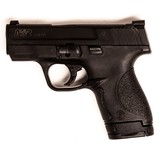SMITH & WESSON M&P 9 SHIELD - 2 of 4