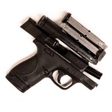 SMITH & WESSON M&P 9 SHIELD - 4 of 4