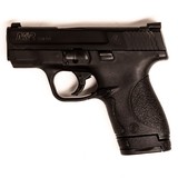 SMITH & WESSON M&P 9 SHIELD - 1 of 4