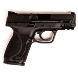 SMITH & WESSON M&P40 M2.0 - 3 of 4