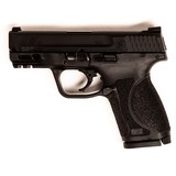 SMITH & WESSON M&P40 M2.0 - 2 of 4
