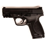 SMITH & WESSON M&P40 M2.0 - 1 of 4