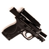 SMITH & WESSON M&P40 M2.0 - 4 of 4