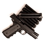 ROCK ISLAND ARMORY M1911 A1 MS TACT. - 4 of 4