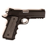 ROCK ISLAND ARMORY M1911 A1 MS TACT. - 3 of 4
