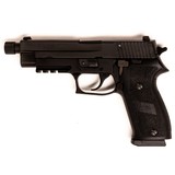 SIG SAUER P220 - 2 of 3