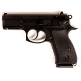 CZ 75 P-01 - 2 of 4