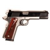 SPRINGFIELD ARMORY SPRINGFIELD ARMORY RONIN OPERATOR - 3 of 4