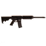 SMITH & WESSON M&P15 - 3 of 4